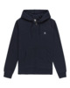 Icon Embroidery - Zip Sweatshirt for Men  ELYFT00199