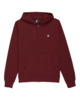 Icon Embroidery - Zip Sweatshirt for Men  ELYFT00199