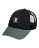 Icon Mesh - Trucker Cap for Men  ELYHA00137