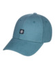 Icon Dad Twill - Classic Dad Cap for Men  ELYHA00138