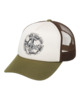 Yield - Trucker Cap for Men  ELYHA00220