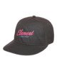 VINTAGE WASH BLACK (kvd6)