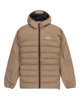 Classic - Insulator Jacket for Men  ELYJK00211