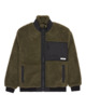 Oak Sherpa - Sherpa Jacket for Men  ELYJK00224