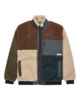 Oak Sherpa - Sherpa Jacket for Men  ELYJK00224