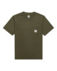 Basic Pocket - T-Shirt for Men  ELYKT00116