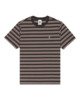 WASHED STRIPES OFFBLACK (kta3)