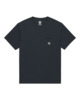 Icon - Short Sleeves Pocket T-Shirt for Men  ELYKT00175