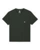 Icon - Short Sleeves Pocket T-Shirt for Men  ELYKT00175