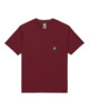 Icon - Short Sleeves Pocket T-Shirt for Men  ELYKT00175