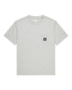 Icon - Short Sleeves Pocket T-Shirt for Men  ELYKT00175