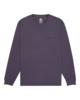 Lowcase Pigment - Long Sleeve T-Shirt for Men  ELYKT00176