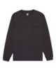 Lowcase Pigment - Long Sleeve T-Shirt for Men  ELYKT00176