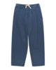 Chillin Twill - Elasticated Trousers for Men  ELYNP00117