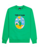 BRIGHT GREEN (gqp0)