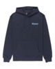 Post Nap - Pullover Hoodie for Men  ELYSF00276