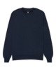 Icon Embroidery Sw - Crew Neck Jumper for Men  ELYSW00115