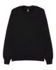 Icon Embroidery Sw - Crew Neck Jumper for Men  ELYSW00115