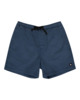 Valley Twill - Elasticated Shorts for Men  ELYWS00102