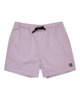 Valley Twill - Elasticated Shorts for Men  ELYWS00102