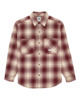 CREAM ZINFANDEL PLAID (rss1)