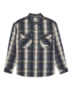OAT/FORGETMENOT PLAID (bgl3)