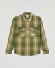 BRONZE GREEN/ALUMINIUM (gqq4)