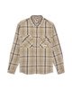 PUMICE / JAVA PLAID (sfg1)