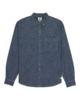 CHAMBRAY BLUE (bhd0)