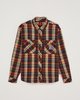 FLAME HUECO PLAID (rsm1)