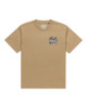 Timber Supply - Short Sleeves T-Shirt for Men  ELYZT00522