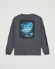 SHADOW BLUE (krq0)