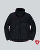 FLINT BLACK (3732)