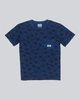 DARK BLUE INDIG (4499)