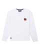 WHITE (0010)