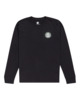 FLINT BLACK (3732)
