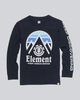 FLINT BLACK (3732)