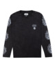 WASHED BLACK (2737)