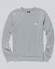 GREY HEATHER (0009)