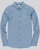 BLUE CHAMBRAY (2451)