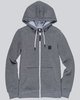 CHARCOAL HEATHE (0519)
