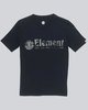 FLINT BLACK (3732)