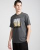 CHARCOAL HEATHE (0519)