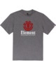 CHARCOAL HEATHE (0519)