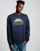 ECLIPSE NAVY (3918)