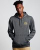CHARCOAL HEATHE (0519)