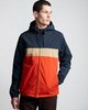 BURNT OCHRE (0893)