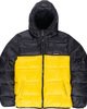 BRIGHT YELLOW (0836)