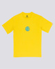 BRIGHT YELLOW (0836)