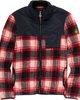 BLACK RED (6057)